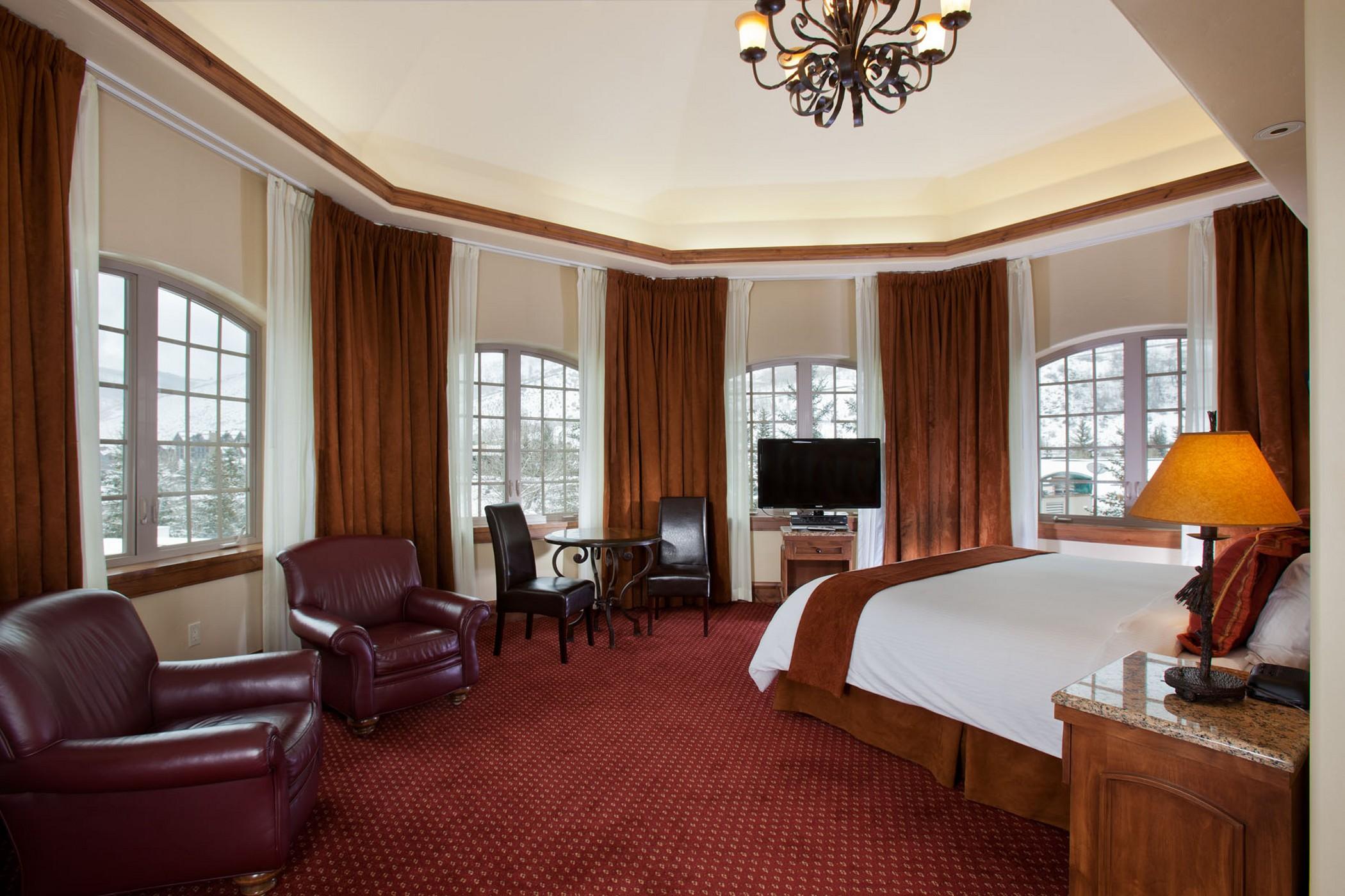 Tivoli Lodge เวล ภายนอก รูปภาพ